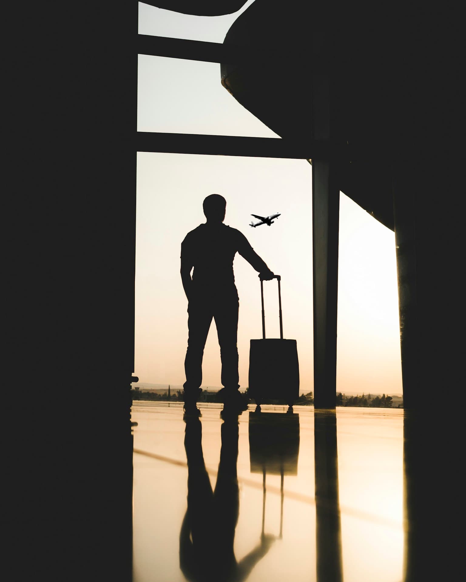 Your First Time Flying Private: What to Expect, Step by Step