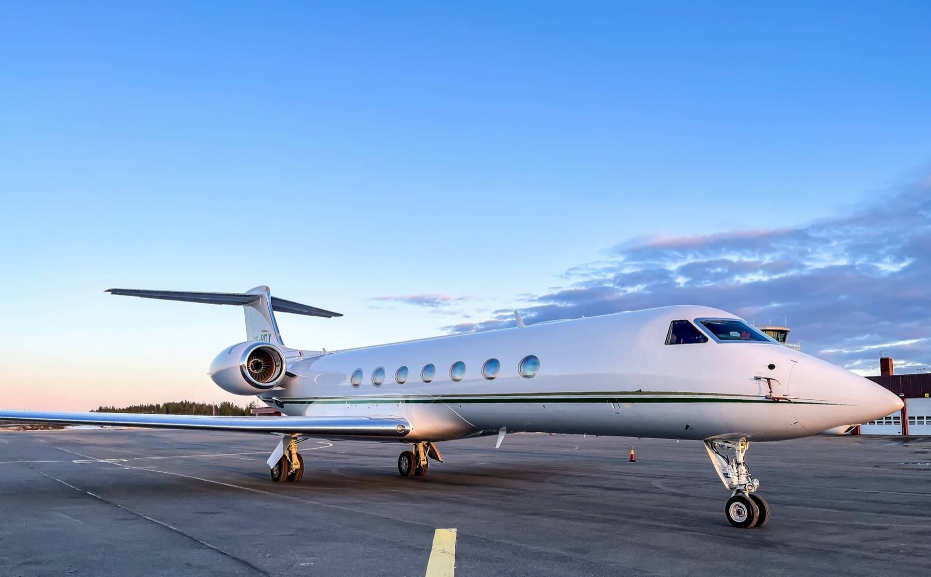 How to Fly Private for Less: The Complete Empty Leg Guide