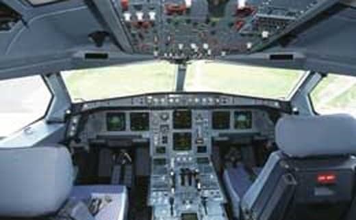 Airbus ACJ320neo, representative photography