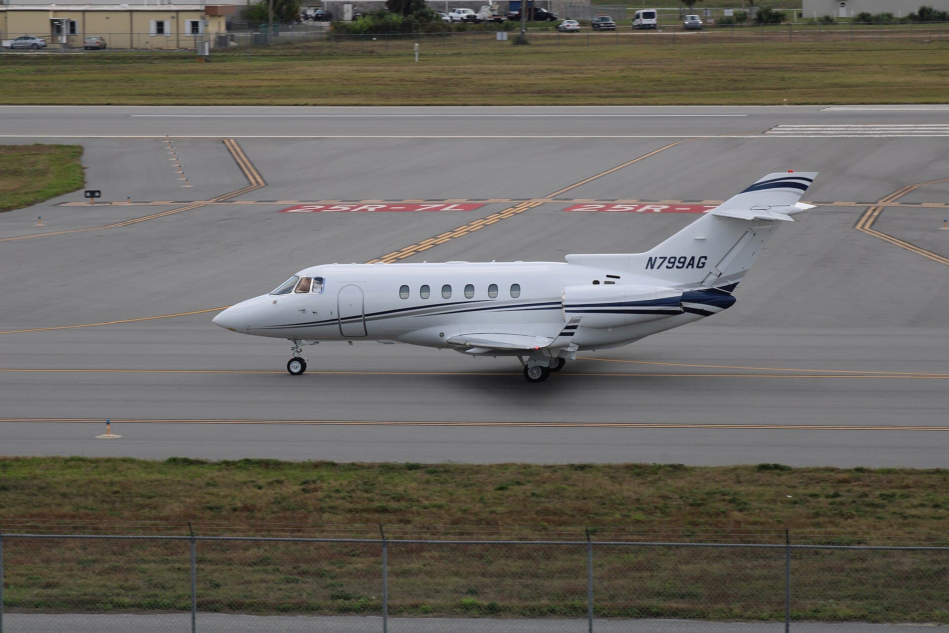 Hawker 900XP, representative photography
