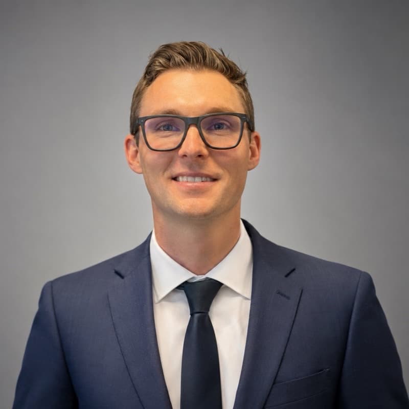 Scott Wallace, Founder & CEO of Scott Wallace Agency